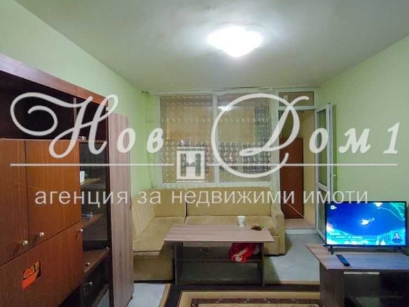 Двустаен апартамент в Варна, Владислав Варненчик - 60 кв.м за 1250 €/кв.м - Снимка #1