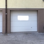 Дава се под наем Гараж / Паркомясто в Варна, Победа - 20 кв.м за 127.5 € - Снимка #1