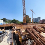 Четиристаен апартамент в Варна, Левски - 158 кв.м за 1833 €/кв.м - Снимка #1