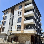 Двустаен апартамент в Пловдив, Прослав - 63 кв.м за 972 €/кв.м - Снимка #1