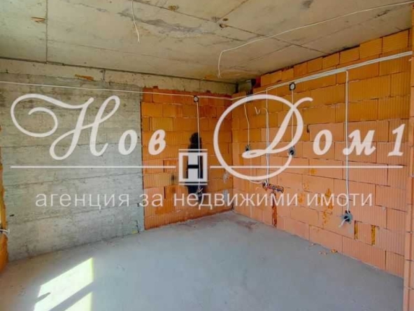 Двустаен апартамент в Варна, Трошево - 83 кв.м за 1747 €/кв.м - Снимка #1