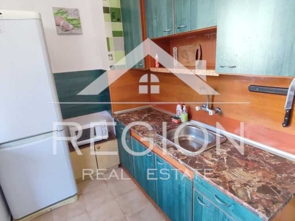 Дава се под наем Четиристаен апартамент в Варна, Погреби - 103 кв.м за 357 € - Снимка #1