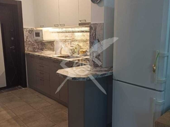 Едностаен апартамент в к.к. Слънчев бряг - 45 кв.м за 1523 €/кв.м - Снимка #1