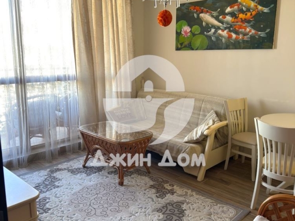 Тристаен апартамент в к.к. Слънчев бряг - 72 кв.м за 1750 €/кв.м - Снимка #1