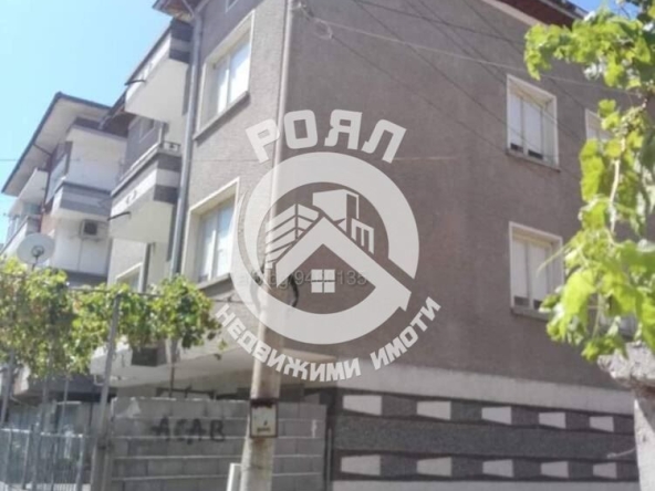 Къща в Асеновград - 430 кв.м за 480 €/кв.м - Снимка #1