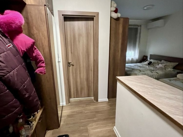 Едностаен апартамент в София, Малинова долина - 45 кв.м за 3445 €/кв.м - Снимка #1