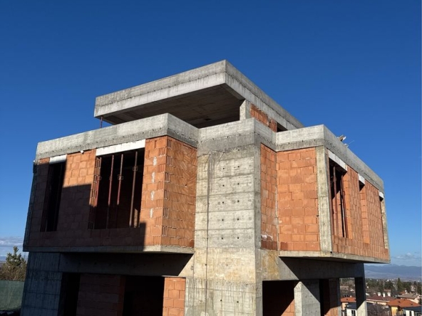 Къща в Банкя - 461 кв.м за 1714 €/кв.м - Снимка #1