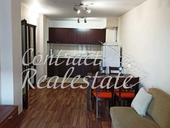 Дава се под наем Двустаен апартамент в Варна, Трошево - 75 кв.м за 382.5 € - Снимка #1