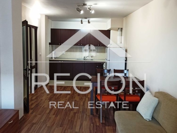 Дава се под наем Двустаен апартамент в Варна, Трошево - 78 кв.м за 382.5 € - Снимка #1