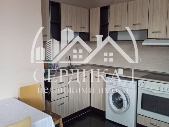 Двустаен апартамент в Разлог - 114 кв.м за 790 €/кв.м - Снимка #1