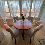 Дава се под наем Тристаен апартамент в София, Център - 89 кв.м за 900 € - Снимка #1