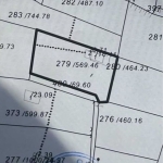 Парцел в Севлиево - 570 кв.м за 21 €/кв.м - Снимка #1