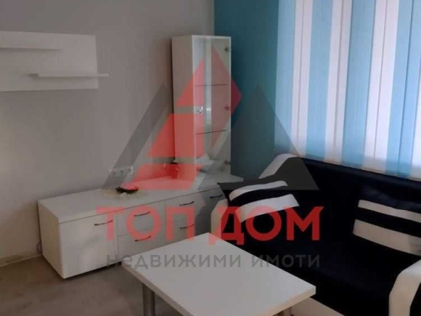 Дава се под наем Двустаен апартамент в Варна, Виница - 55 кв.м за 408 € - Снимка #1