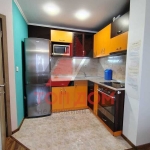 Дава се под наем Тристаен апартамент в Варна, Лятно кино Тракия - 78 кв.м за 612 € - Снимка #1