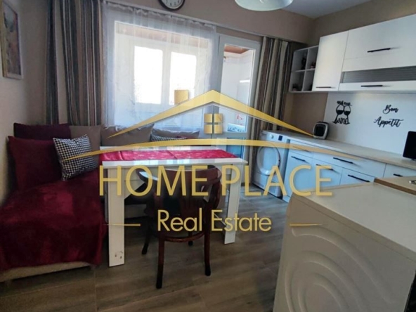 Дава се под наем Двустаен апартамент в Варна, Възраждане 3 - 48 кв.м за 357 € - Снимка #1