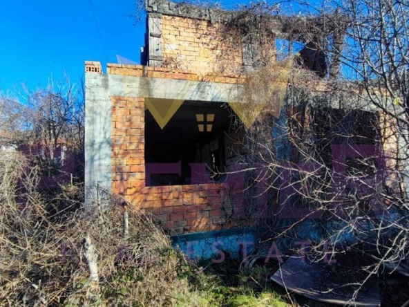 Парцел в Балчик - 825 кв.м за 40 €/кв.м - Снимка #1