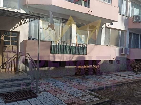 Двустаен апартамент в Приморско - 65 кв.м за 1000 €/кв.м - Снимка #1