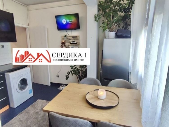 Тристаен апартамент в София, Надежда 4 - 52 кв.м за 3058 €/кв.м - Снимка #1