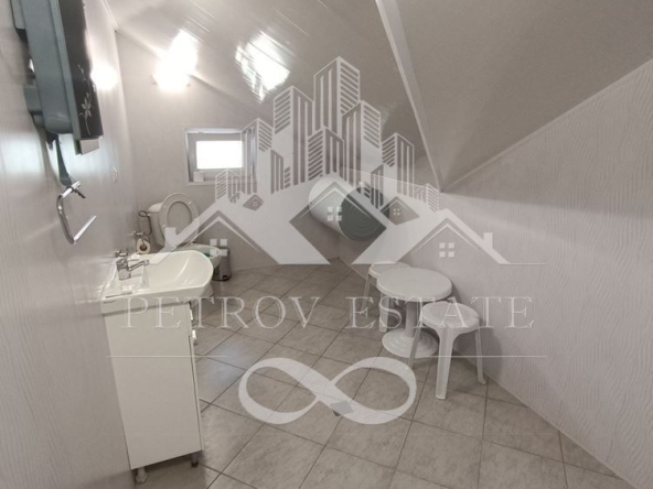 Тристаен апартамент в Велинград - 107 кв.м за 1099 €/кв.м - Снимка #1