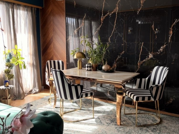 Тристаен апартамент в София, Хаджи Димитър - 84 кв.м за 2739 €/кв.м - Снимка #1