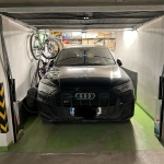 Дава се под наем Гараж / Паркомясто в София, Люлин 10 - 15 кв.м за 91.8 € - Снимка #1