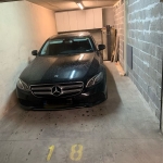 Дава се под наем Гараж / Паркомясто в София, Витоша - 20 кв.м за 153 € - Снимка #1