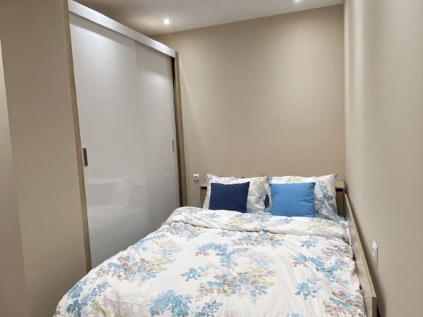 Дава се под наем Двустаен апартамент в Балчик - 60 кв.м за 500 € - Снимка #1