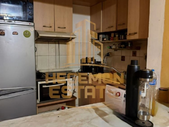 Двустаен апартамент в Варна, Трошево - 61 кв.м за 2037 €/кв.м - Снимка #1