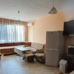 Дава се под наем Двустаен апартамент в Велико Търново, Бузлуджа - 62 кв.м за 244.8 € - Снимка #1