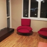 Дава се под наем Двустаен апартамент в София, Гоце Делчев - 70 кв.м за 600 € - Снимка #1