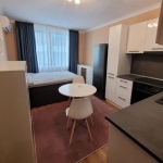 Дава се под наем Едностаен апартамент в София, Студентски град - 41 кв.м за 306 € - Снимка #1