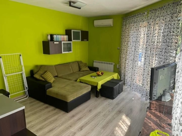 Дава се под наем Двустаен апартамент в София, Център - 65 кв.м за 548.25 € - Снимка #1