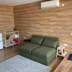 Дава се под наем Двустаен апартамент в София, Полигона - 85 кв.м за 714 € - Снимка #1