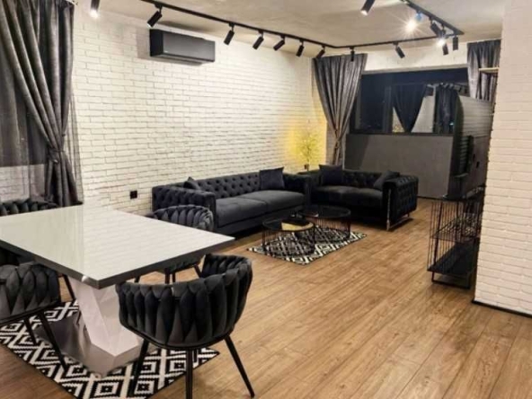 Дава се под наем Тристаен апартамент в София, Младост 1 - 106 кв.м за 996.03 € - Снимка #1