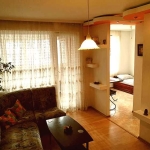 Дава се под наем Едностаен апартамент в Бургас, Възраждане - 45 кв.м за 204 € - Снимка #1