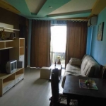 Дава се под наем Тристаен апартамент в Пловдив, Мараша - 90 кв.м за 316.2 € - Снимка #1