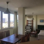 Дава се под наем Тристаен апартамент в Бургас, Възраждане - 90 кв.м за 612 € - Снимка #1