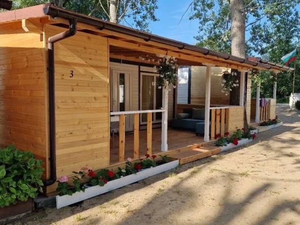 в Созопол -  кв.м за 0 €/ - Снимка #1