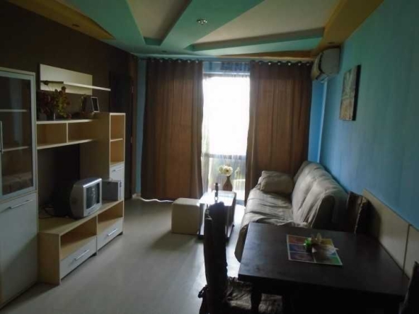 Дава се под наем Тристаен апартамент в Пловдив, Мараша - 85 кв.м за 448.8 € - Снимка #1