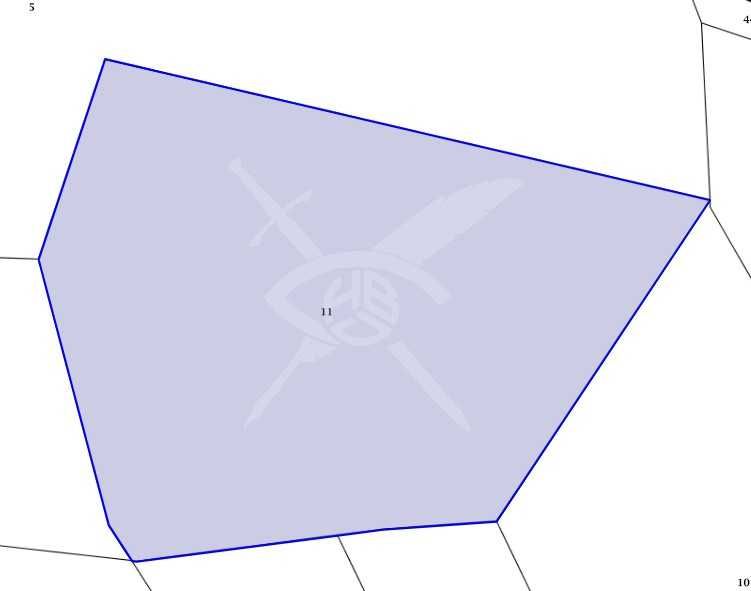 Земеделски имот в с. Мрежичко, Област Бургас -  кв.м за 6630 €/дка - Снимка #1