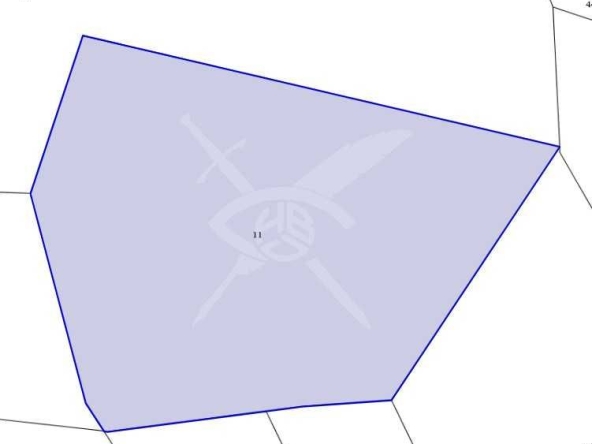 Земеделски имот в с. Мрежичко, Област Бургас -  кв.м за 13000 €/дка - Снимка #1