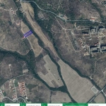 Парцел в Стара Загора, Железник - център - 4280 кв.м за 11 €/кв.м - Снимка #1