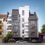 Тристаен апартамент в Варна, Христо Ботев - 91 кв.м за 998 €/кв.м - Снимка #1