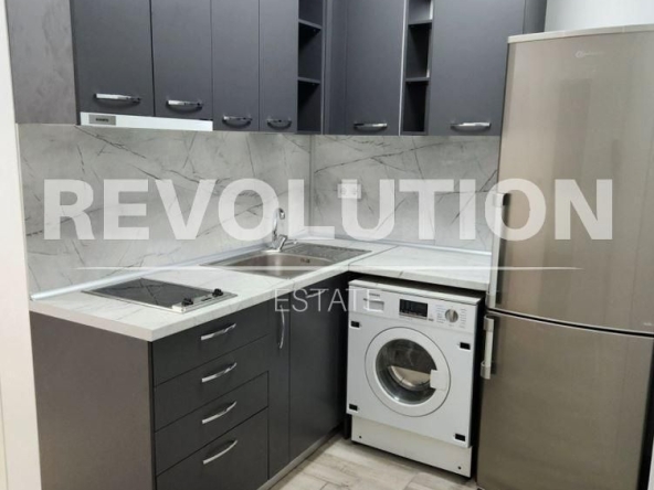 Дава се под наем Двустаен апартамент в Варна, Левски - 55 кв.м за 500 € - Снимка #1