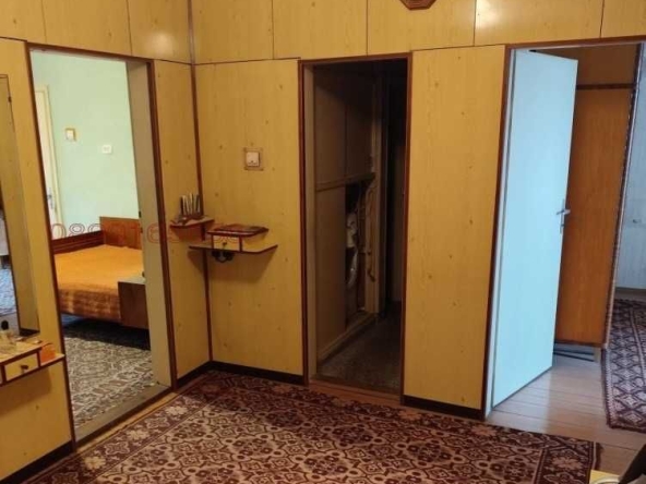 Многостаен апартамент в София, Хаджи Димитър - 120 кв.м за 413 €/кв.м - Снимка #1