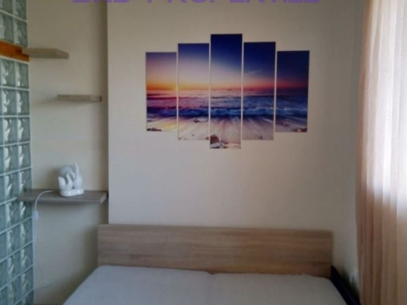 Двустаен апартамент в с. Горна Малина, Област София-област - 42 кв.м за 1381 €/кв.м - Снимка #1