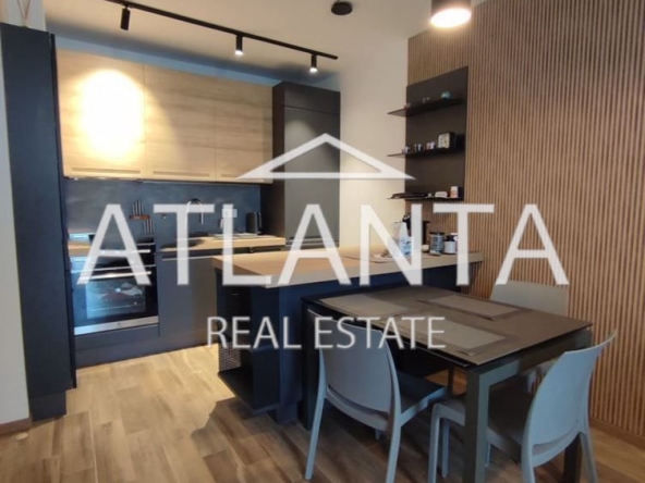 Двустаен апартамент в к.к. Св.Св. Константин и Елена - 65 кв.м за 3924 €/кв.м - Снимка #1