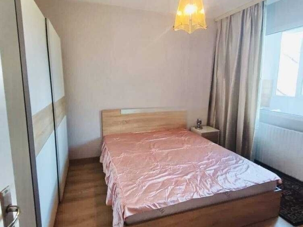 Дава се под наем Двустаен апартамент в София, Надежда 3 - 66 кв.м за 425 € - Снимка #1