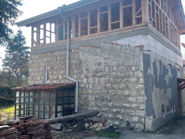 Къща в Варна, Аспарухово - 59 кв.м за 27119 €/кв.м - Снимка #1