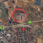 Парцел в с. Царацово, Област Пловдив - 5000 кв.м за 10 €/кв.м - Снимка #1